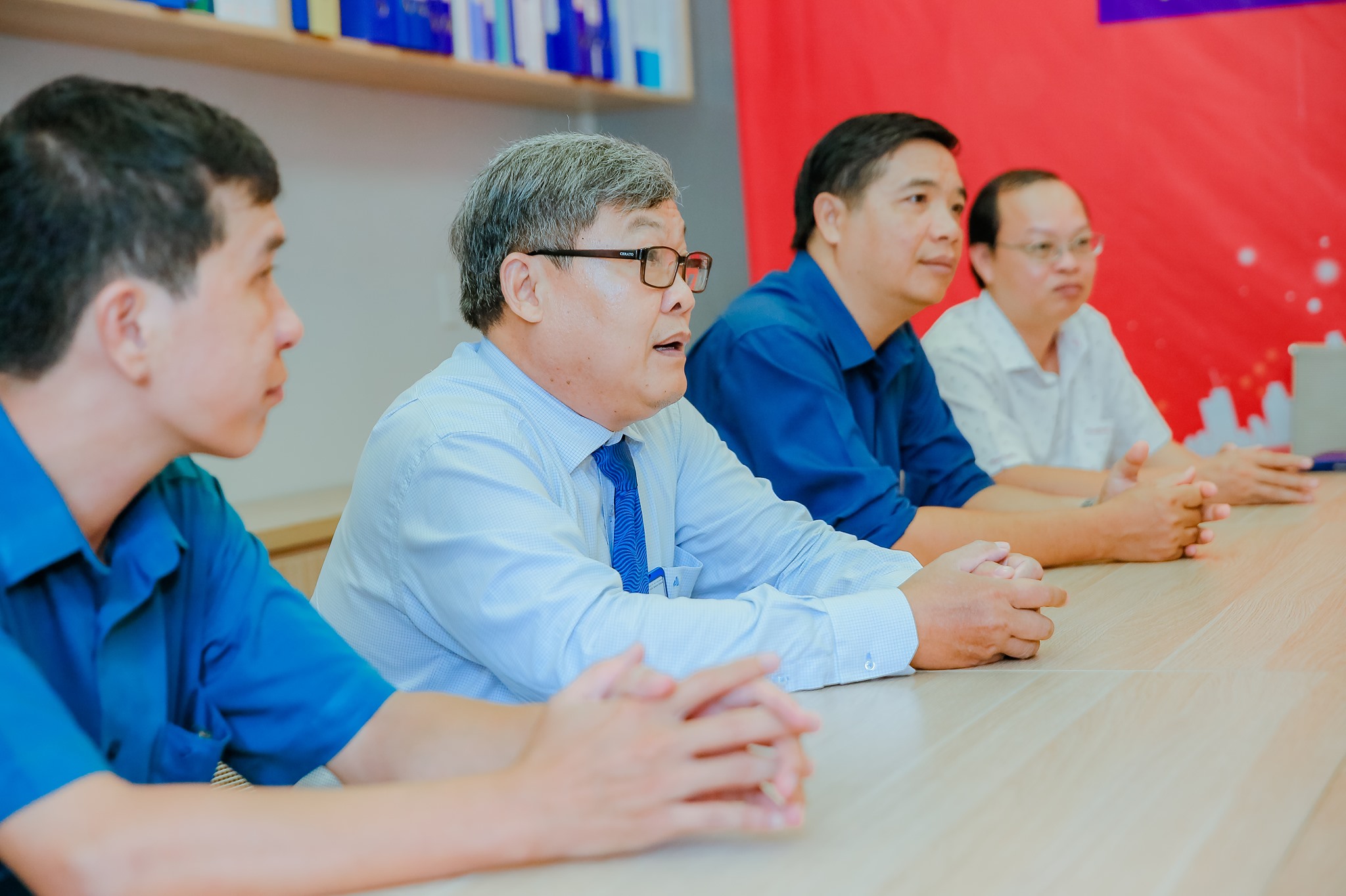 ký kết bách khoa