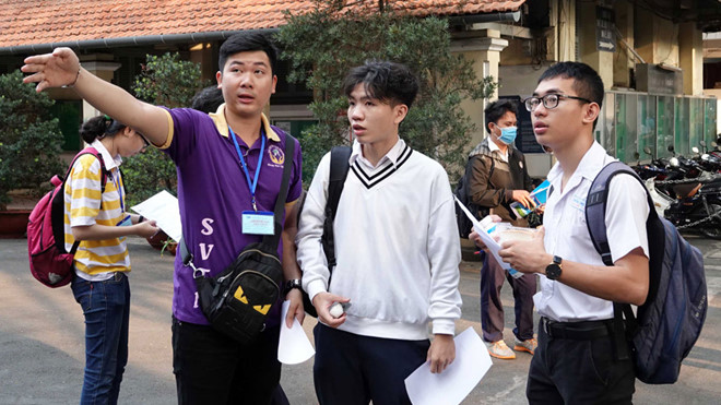 Kỳ thi năng lực quốc ga