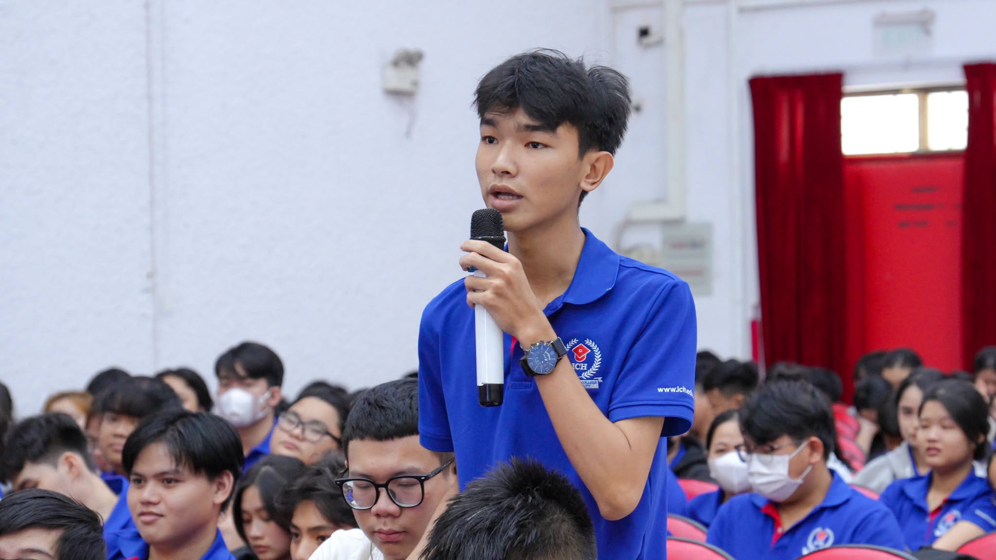 liên thông đại học